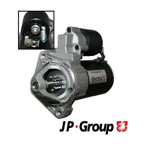 JP GROUP 1590301000