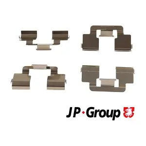 4164003410 JP GROUP