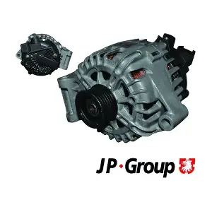 JP GROUP 1590104600