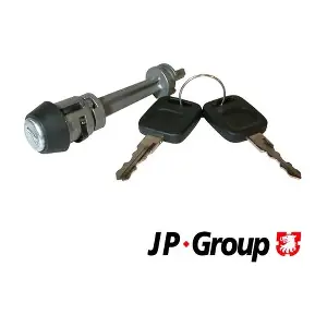 1190400500 JP GROUP
