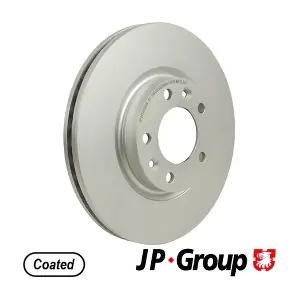 JP GROUP 4163103000