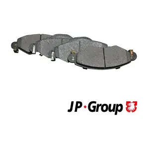 JP GROUP 4863600910