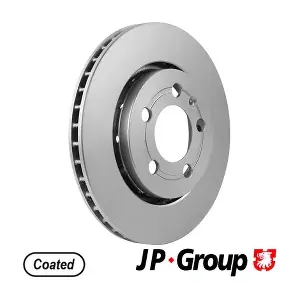 JP GROUP 1163207000