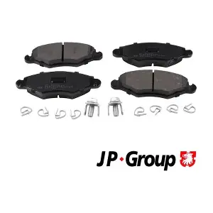 JP GROUP 4163600710
