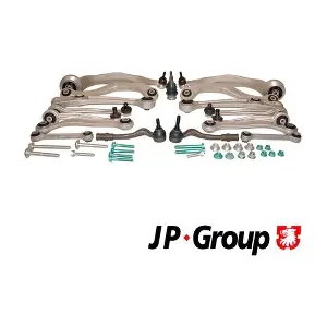 1140104210 JP GROUP
