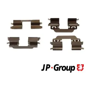 4364003810 JP GROUP