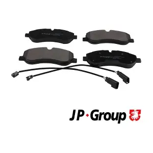 JP GROUP 1563607710