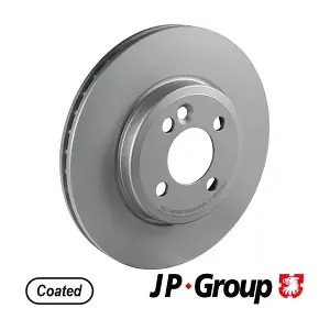 JP GROUP 6063100400