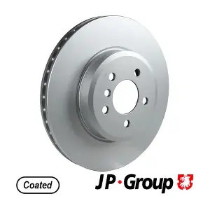 JP GROUP 1463103500