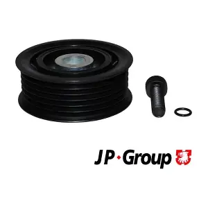 JP GROUP 1318302100