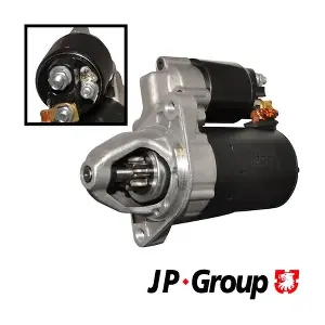 JP GROUP 1390301000 Стартер
