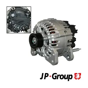 1190103400 JP GROUP