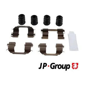 JP GROUP 6364002710