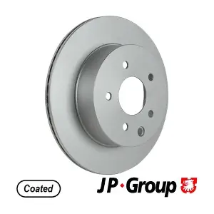 JP GROUP 4363200900
