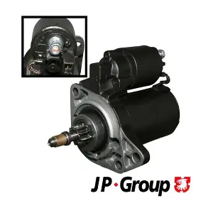 JP GROUP 1190300700