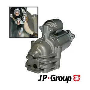 JP GROUP 1590300800