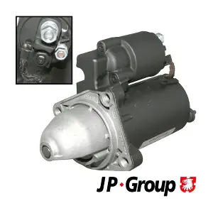 JP GROUP 1590300700