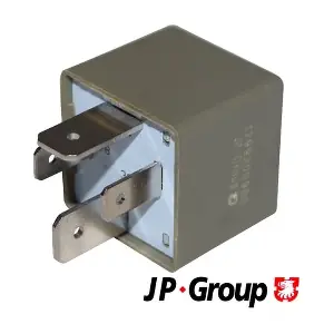 1299200900 JP GROUP