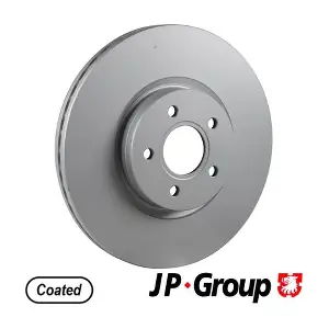 JP GROUP 4963101100