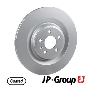 1163208400 JP GROUP