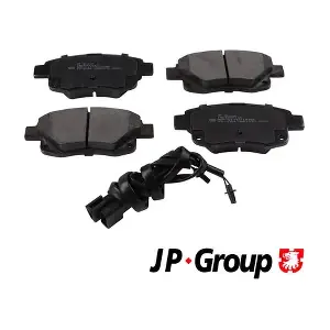 JP GROUP 1563700110