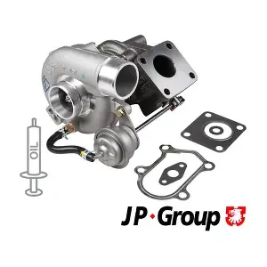 4117400300 JP GROUP