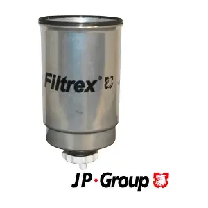JP GROUP 1518700100