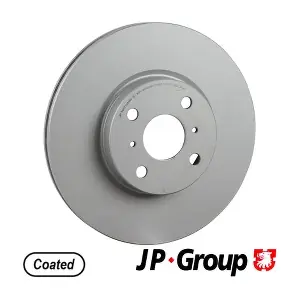 JP GROUP 4863104900