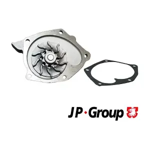 JP GROUP 1214103000