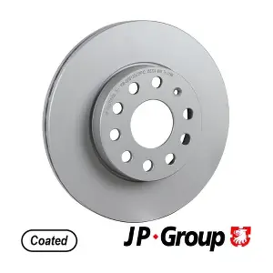 JP GROUP 4863203100