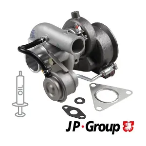 3117400100 JP GROUP