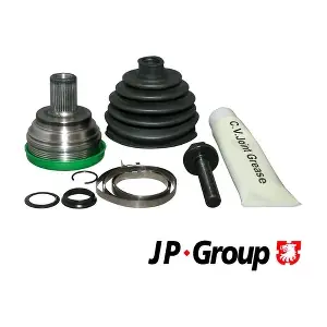 1143300710 JP GROUP