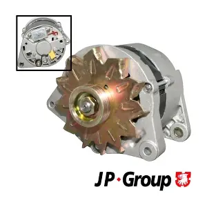 1190101300 JP GROUP