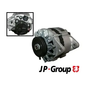 JP GROUP 1290101000