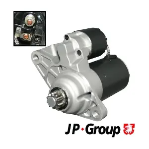 JP GROUP 1190301400