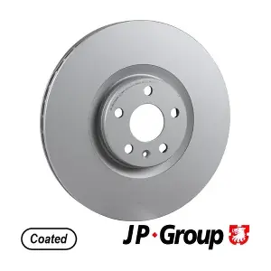 JP GROUP 4963102000