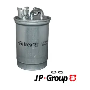 JP GROUP 1118706300