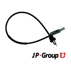 JP GROUP 1270600600