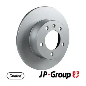 JP GROUP 1263203700