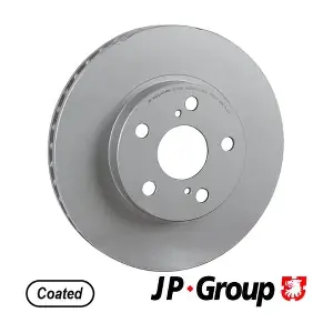 JP GROUP 4863105400