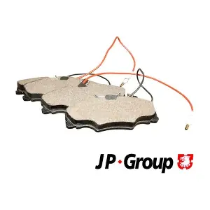 JP GROUP 4163604310