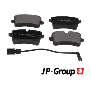 1163708510 JP GROUP