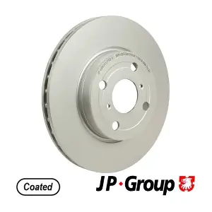 JP GROUP 4863101700