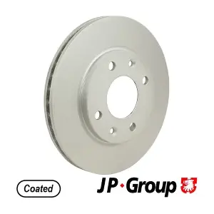 JP GROUP 4163100600