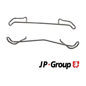 JP GROUP 3364003110