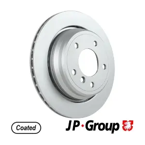 JP GROUP 1463204000