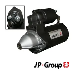 JP GROUP 1290300600