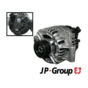 JP GROUP 1590101000