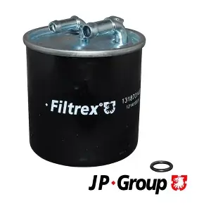 JP GROUP 1318701400