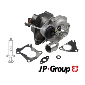4317400900 JP GROUP